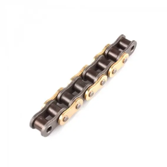 AFAM ŁAŃCUCH A428R1-G GOLD 428 112 OGNIW Premium